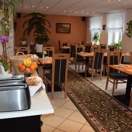 Hotel Nordlicht Zinnowitz Kültér fotó