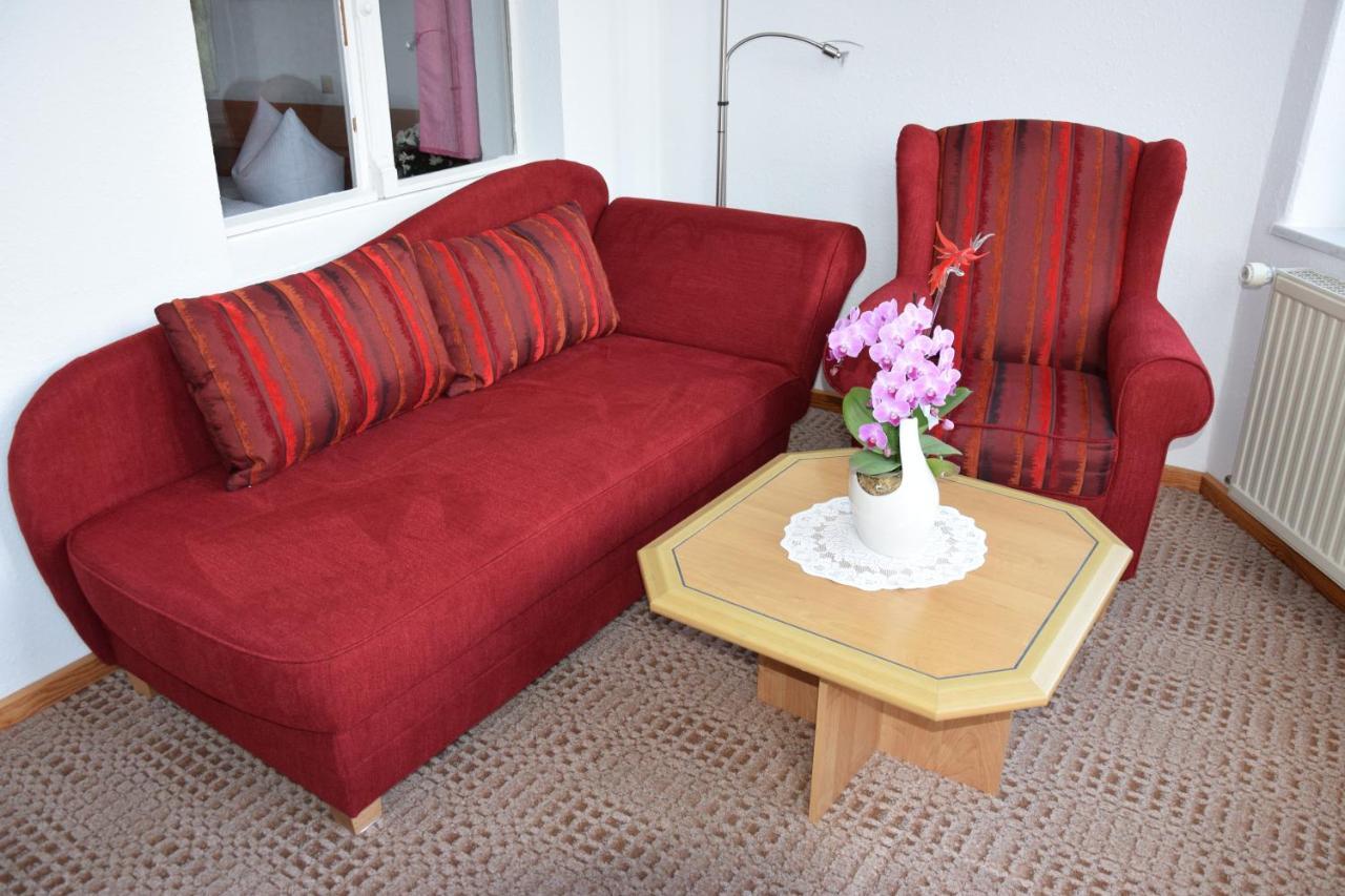 Hotel Nordlicht Zinnowitz Kültér fotó