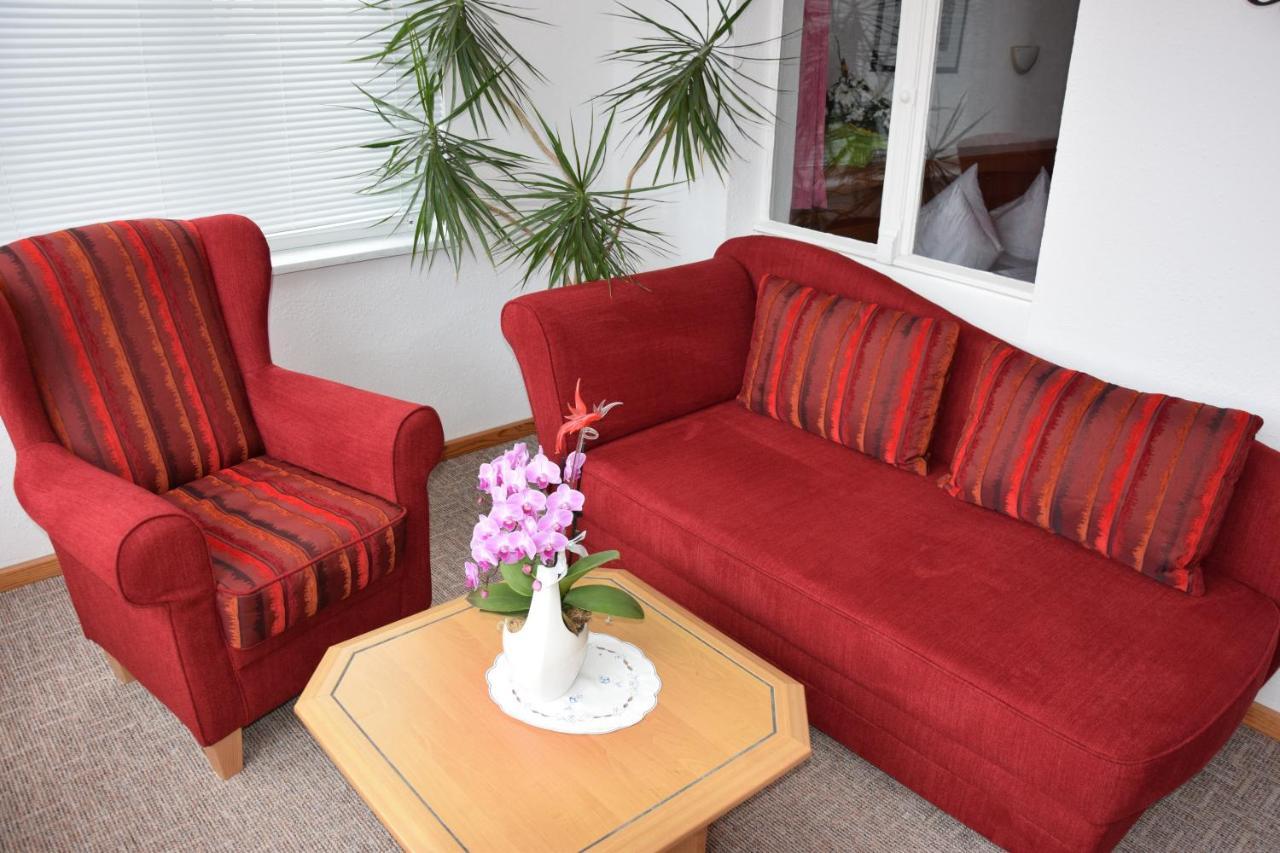 Hotel Nordlicht Zinnowitz Kültér fotó
